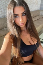 Проститутка Таня